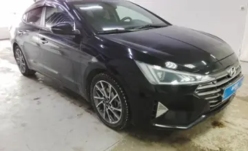 Hyundai Elantra 2020 года за 8 000 000 тг. в Павлодар фото 3