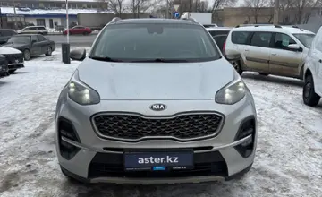Kia Sportage 2020 года за 12 800 000 тг. в Уральск фото 2