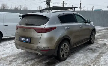 Kia Sportage 2020 года за 12 800 000 тг. в Уральск