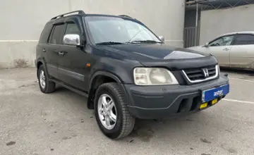 Honda CR-V 1998 года за 2 800 000 тг. в Тараз фото 3