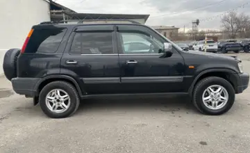 Honda CR-V 1998 года за 2 800 000 тг. в Тараз фото 4