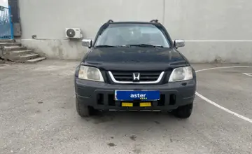 Honda CR-V 1998 года за 2 800 000 тг. в Тараз фото 2