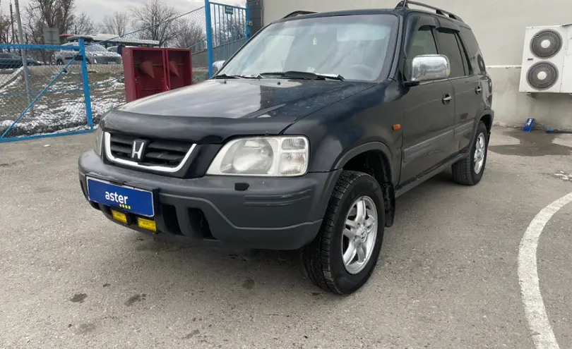 Honda CR-V 1998 года за 2 800 000 тг. в Тараз