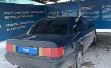 Audi 100 1994 года за 1 500 000 тг. в Талдыкорган