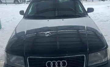 Audi 100 1994 года за 1 500 000 тг. в Талдыкорган фото 2