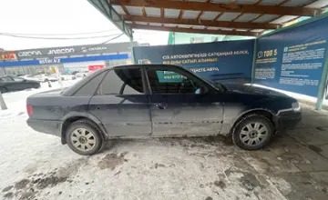 Audi 100 1994 года за 1 500 000 тг. в Талдыкорган фото 4
