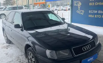 Audi 100 1994 года за 1 500 000 тг. в Талдыкорган фото 3