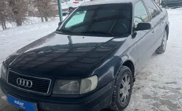 Audi 100 1994 года за 1 500 000 тг. в Талдыкорган фото 1