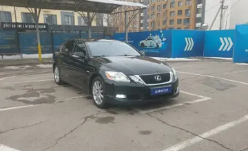 Lexus GS 2006 года за 6 800 000 тг. в Алматы фото 2