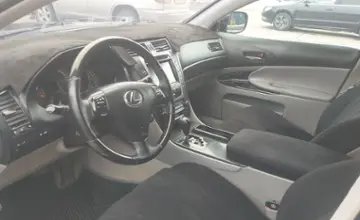 Lexus GS 2006 года за 6 800 000 тг. в Алматы фото 5