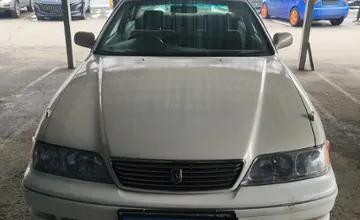 Toyota Mark II 1998 года за 4 500 000 тг. в Алматы фото 2