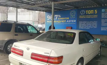 Toyota Mark II 1998 года за 4 500 000 тг. в Алматы