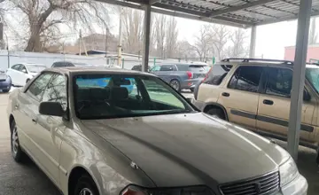 Toyota Mark II 1998 года за 4 500 000 тг. в Алматы фото 3