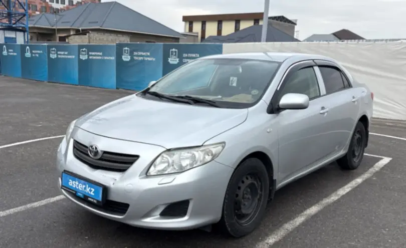 Toyota Corolla 2007 года за 6 000 000 тг. в Шымкент
