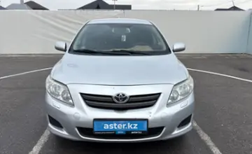 Toyota Corolla 2007 года за 6 000 000 тг. в Шымкент фото 2