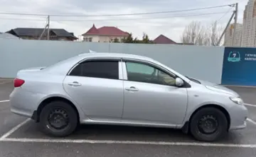 Toyota Corolla 2007 года за 6 000 000 тг. в Шымкент фото 4