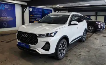 Chery Tiggo 7 Pro 2023 года за 7 800 000 тг. в Астана фото 1