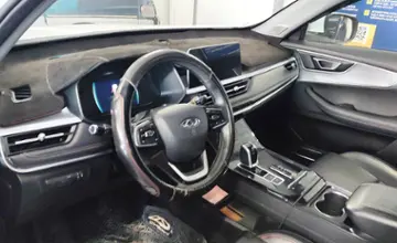 Chery Tiggo 7 Pro 2023 года за 7 800 000 тг. в Астана фото 5