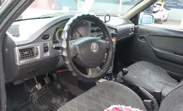 Daewoo Nexia 2009 года за 1 500 000 тг. в Шымкент фото 5