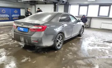 Toyota Camry 2013 года за 10 000 000 тг. в Астана фото 3