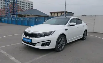Kia Optima 2013 года за 7 000 000 тг. в Шымкент фото 1