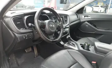 Kia Optima 2013 года за 7 000 000 тг. в Шымкент фото 5