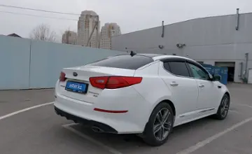 Kia Optima 2013 года за 7 000 000 тг. в Шымкент фото 3