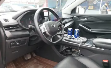 JAC JS5 2024 года за 9 000 000 тг. в Шымкент фото 5