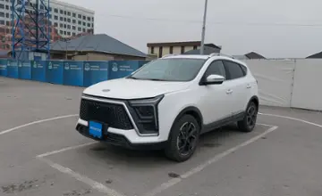 JAC JS5 2024 года за 9 000 000 тг. в Шымкент фото 1