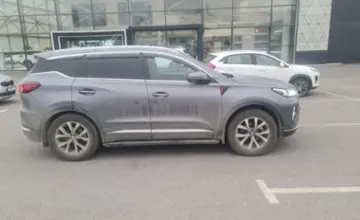 Chery Tiggo 7 Pro 2023 года за 13 000 000 тг. в Шымкент фото 4