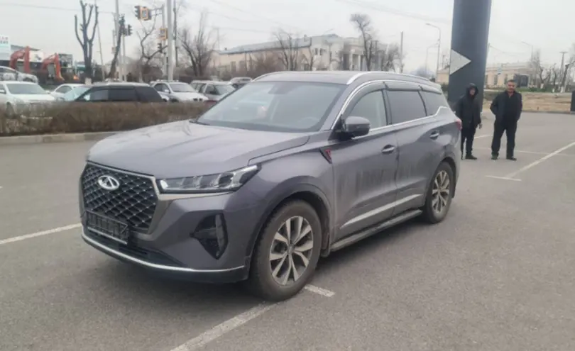 Chery Tiggo 7 Pro 2023 года за 13 000 000 тг. в Шымкент