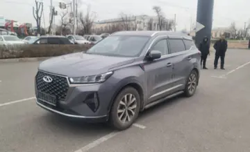 Chery Tiggo 7 Pro 2023 года за 13 000 000 тг. в Шымкент фото 1