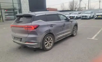 Chery Tiggo 7 Pro 2023 года за 13 000 000 тг. в Шымкент