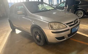 Opel Corsa 2003 года за 1 600 000 тг. в Караганда фото 3