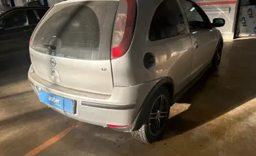 Opel Corsa 2003 года за 1 600 000 тг. в Караганда