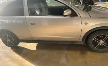 Opel Corsa 2003 года за 1 600 000 тг. в Караганда фото 4