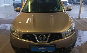 Nissan Qashqai 2011 года за 5 200 000 тг. в Алматы фото 2
