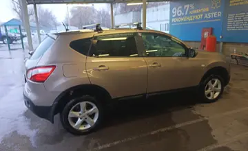 Nissan Qashqai 2011 года за 5 200 000 тг. в Алматы фото 4