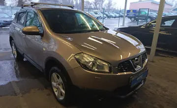 Nissan Qashqai 2011 года за 5 200 000 тг. в Алматы фото 3