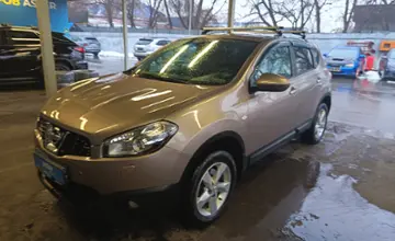 Nissan Qashqai 2011 года за 5 200 000 тг. в Алматы фото 1
