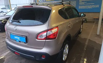 Nissan Qashqai 2011 года за 5 200 000 тг. в Алматы