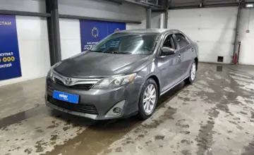 Toyota Camry 2013 года за 8 000 000 тг. в Астана фото 1