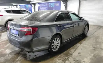 Toyota Camry 2013 года за 8 000 000 тг. в Астана фото 3