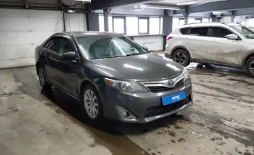 Toyota Camry 2013 года за 8 000 000 тг. в Астана фото 2