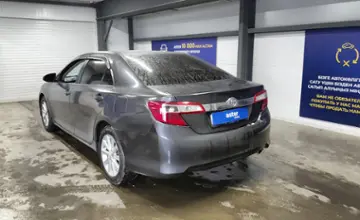 Toyota Camry 2013 года за 8 000 000 тг. в Астана фото 4