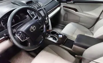 Toyota Camry 2013 года за 8 000 000 тг. в Астана фото 5