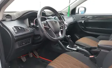 JAC S5 (Eagle) 2022 года за 6 200 000 тг. в Шымкент фото 5