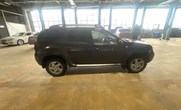 Renault Duster 2018 года за 6 200 000 тг. в Караганда фото 4