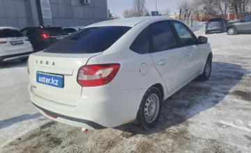 LADA (ВАЗ) Granta 2023 года за 4 600 000 тг. в Костанай