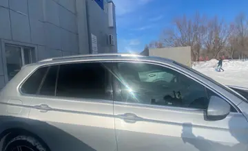 Volkswagen Tiguan 2017 года за 11 000 000 тг. в Костанай фото 4